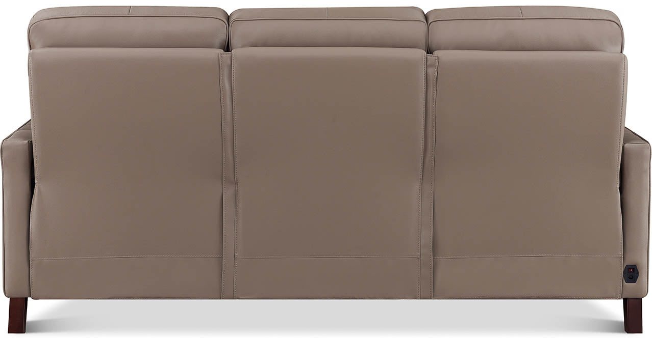 Timberland Power Headrest Zero Gravity Reclining Sofa Collection